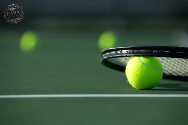 Glosario esencial de tenis: explicación de 26 términos de tenis